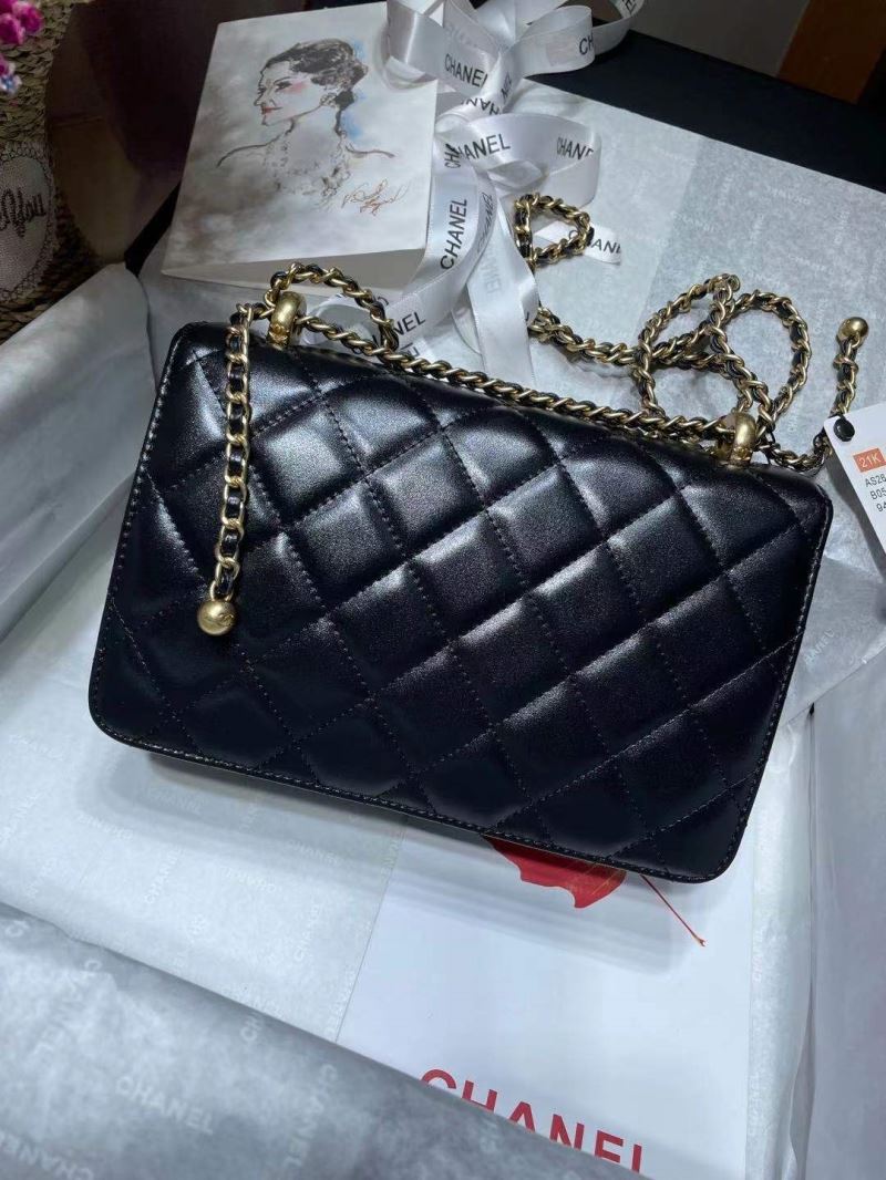 Chanel Satchel Bags